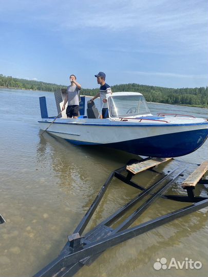 Продам катер