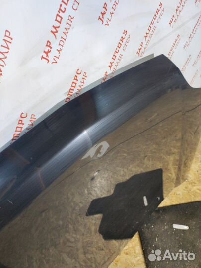 Капот передний Nissan X Trail T30 T30 2.0 QR20