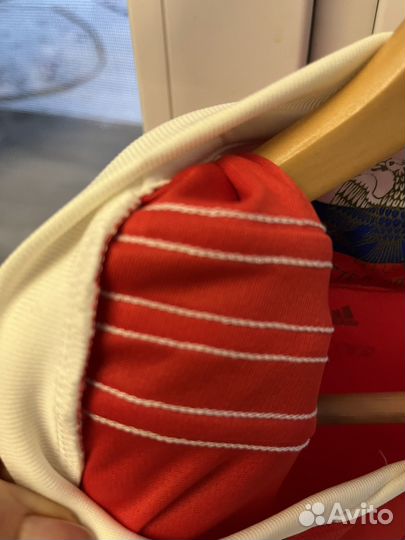 Футболка adidas, размер L