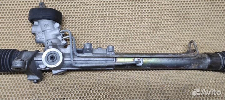 Рулевая рейка Golf 3 гольф 3 фольцваген