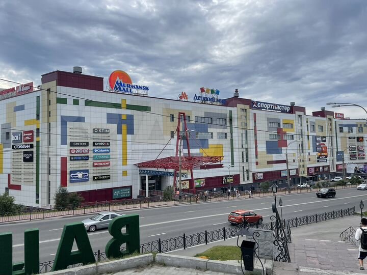 Комната 14 м² в 4-к., 3/3 эт.