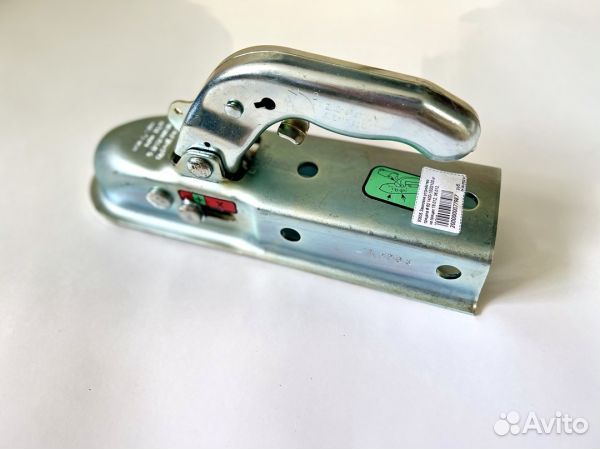 Замковое устройство прицепа # 60 1400-1500/100 кг