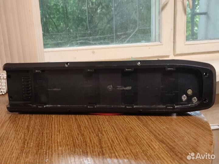 Аккумулятор для электровела 48v13s5p13ah+hailong