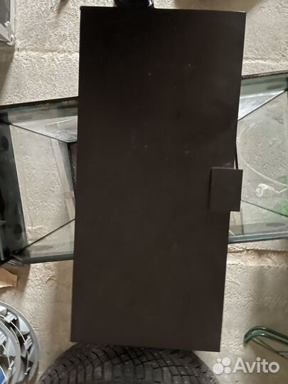 Аквариум для рыб