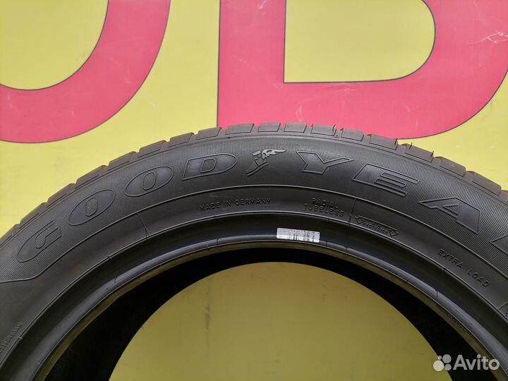 Goodyear Eagle F1 Asymmetric SUV 4x4 265/50 R19