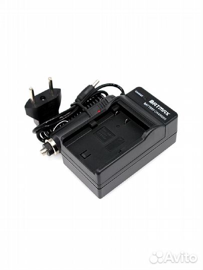 Зарядное устройство для камеры Canon, BP 511