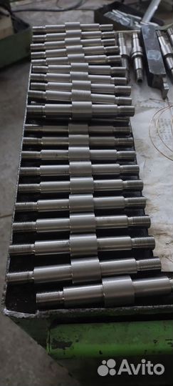 Металлообработка