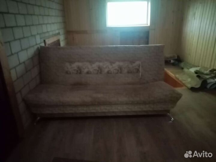 Диван раскладной бу