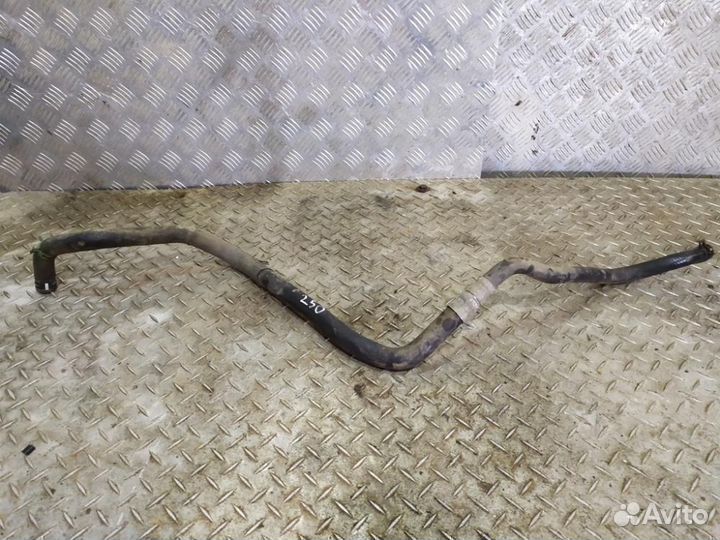 Трубка гидроусилителя Renault Kangoo 1997 2003