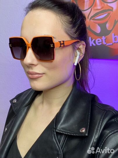 Очки hermes