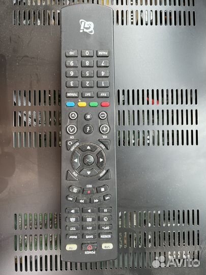 Спутниковый ресивер gi 9196