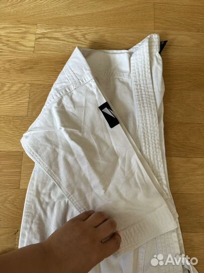 Добок для тхэквондо 130