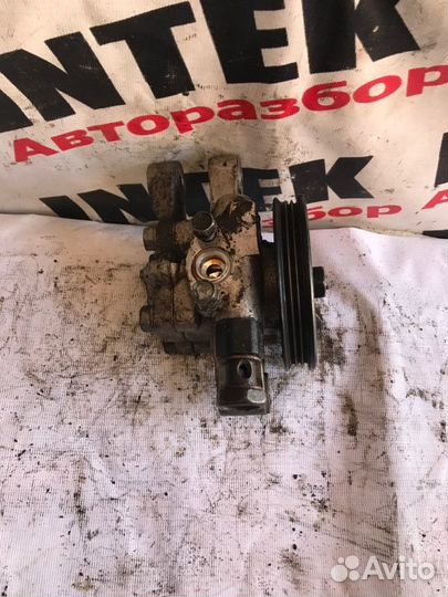 Насос гидроусилителя гур Hyundai Elantra Xd 1.6