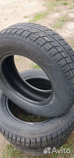 Bridgestone Blizzak Revo2 175/70 R13