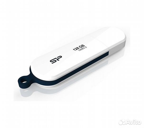 Флеш-накопитель Silicon Power Blaze B32 USB 3.2 12