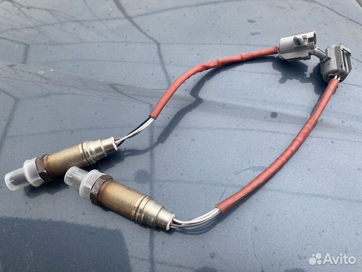 Датчик кислорода лямбда зонд bosch 0 258 005 705