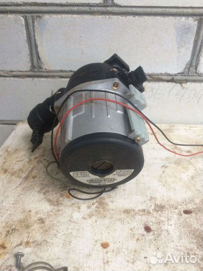 Запчасти на котел-колонкк навьен Ace 16 к turbo