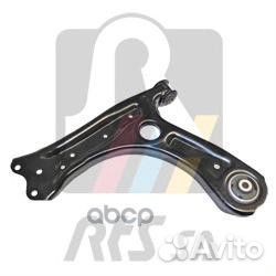 76-95923-2 рычаг передний нижний левый без шар