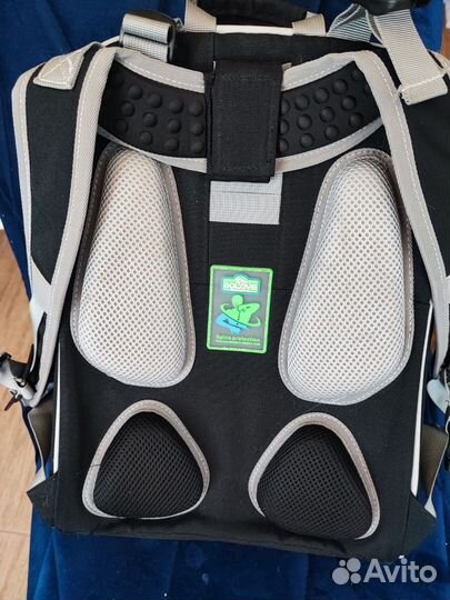 Рюкзак школьный для мальчика