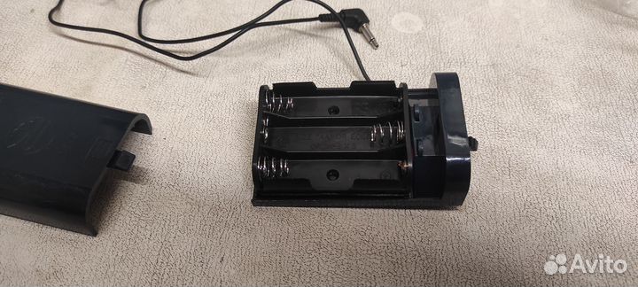 Блоки питания для тату машинок