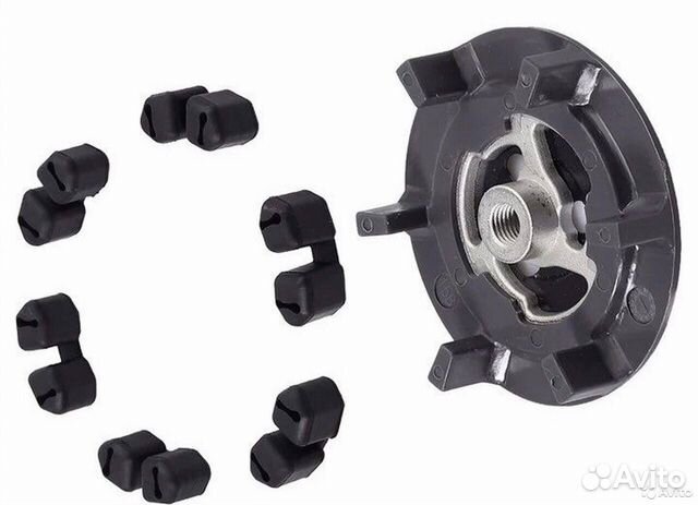 Срывная муфта кондиционера Opel Corsa D, Тойота