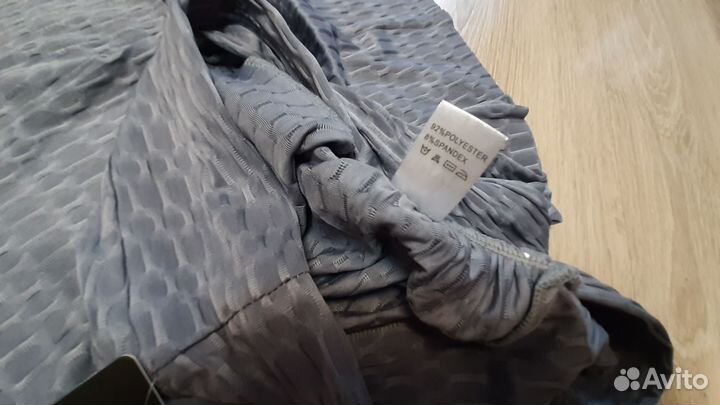 Новый костюм для фитнеса 48