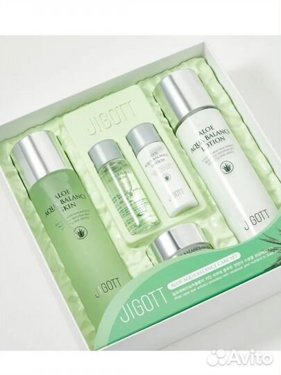 Новый подарочный набор Корейской косметики