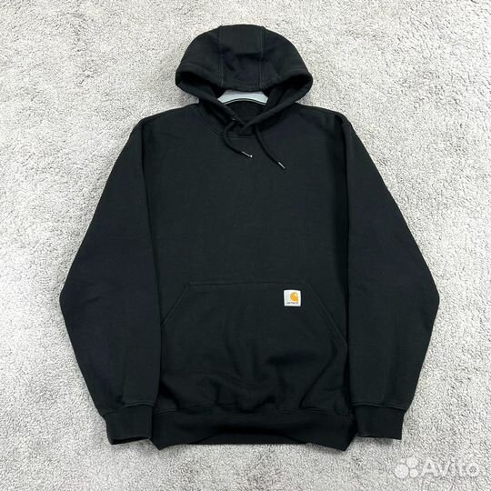 Худи Carhartt Размер M