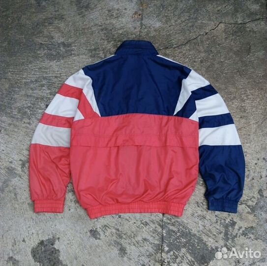 Винтажная олимпийка Adidas Vintage 90