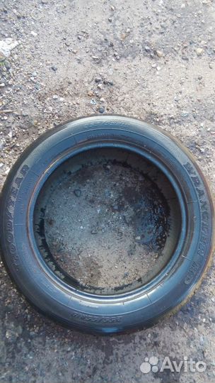 Goodyear Wrangler AP 255/55 R19