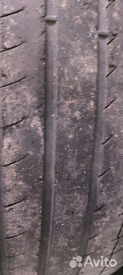 Michelin Latitude Sport 225/60 R18