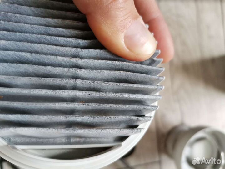 Пылесос Deerma DX1000