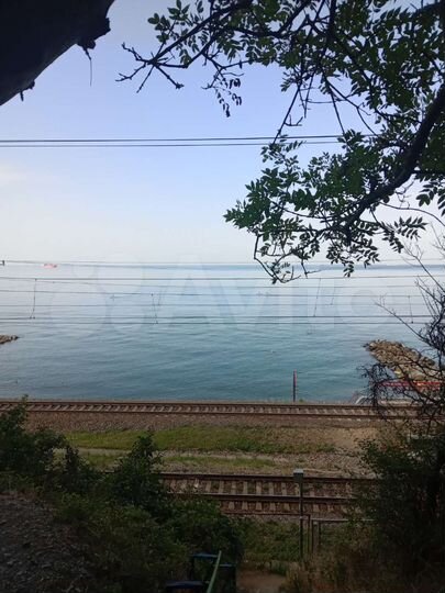 Дом 40 м² на участке 5 сот.