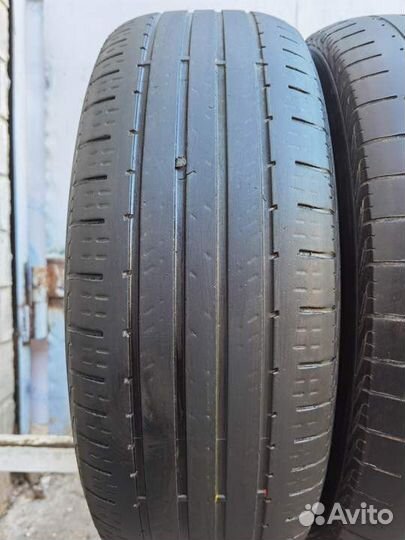 Hankook Dynapro HP2 RA33 225/65 R17 102H