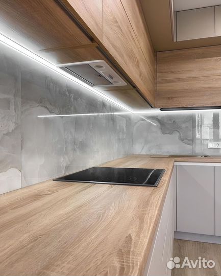 Кухонный гарнитур «Биртон»