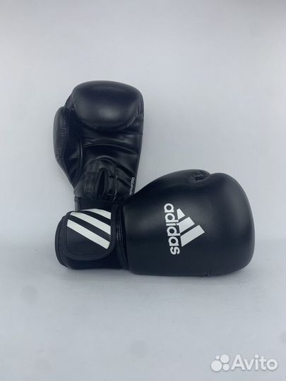 Боксерские перчатки Adidas speed 50