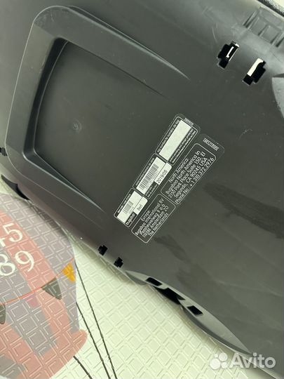 Bugaboo bee 5 люлька