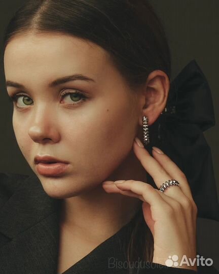 Набор в стиле Cartier