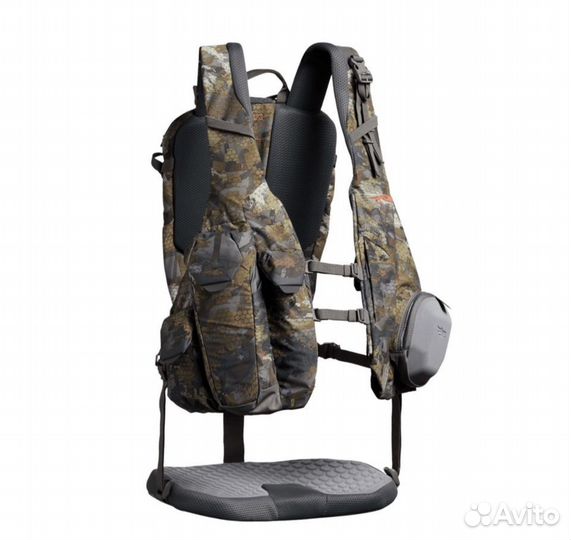 Жилет Sitka Equinox Turkey Vest