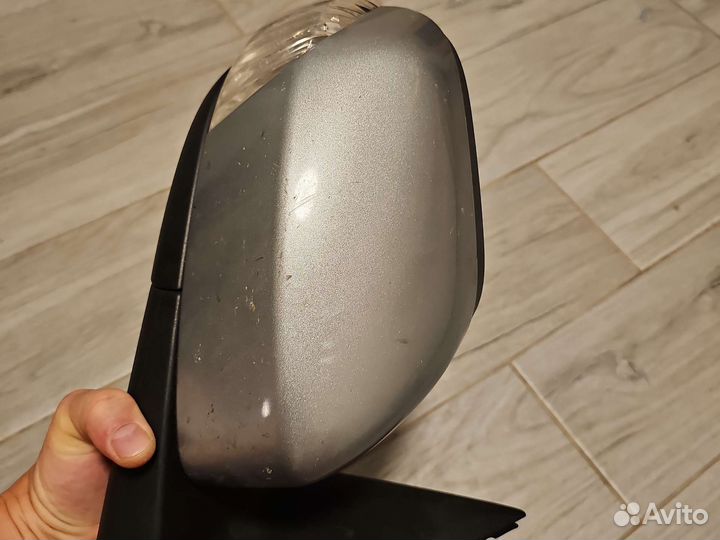 Зеркало заднего вида левое xc 90 1