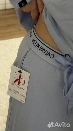 Костюм Calvin Klein L 48 50 женский оригинал