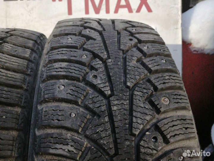 Nokian Tyres Nordman 5 185/60 R15