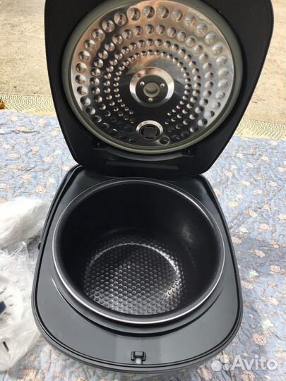 Мультиварка Stadler Form Chef One SFC.919