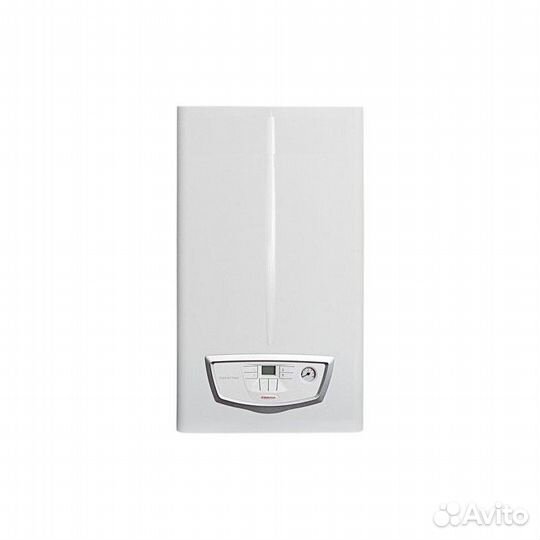 Котёл Газовый Immergas Eolo Mythos 10 2 R