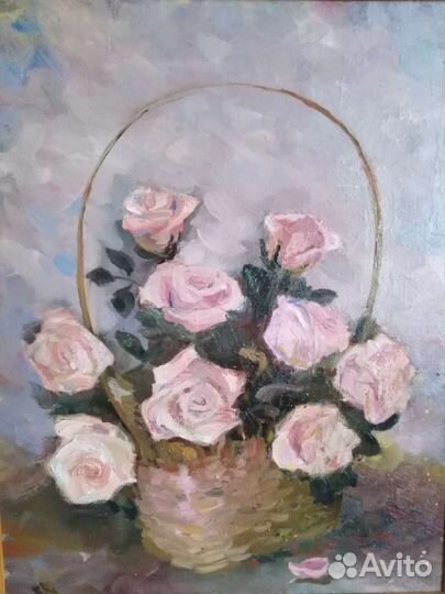 Картины и куклы на заказ