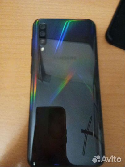 Samsung galaxy a50 64gb/4