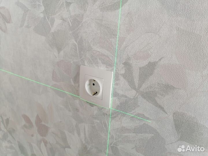 Электромонтажные работы под ключ