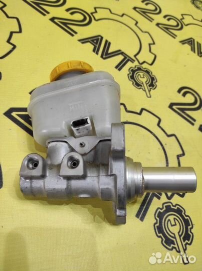 Главный тормозной цилиндр Subaru Legacy(Outback )