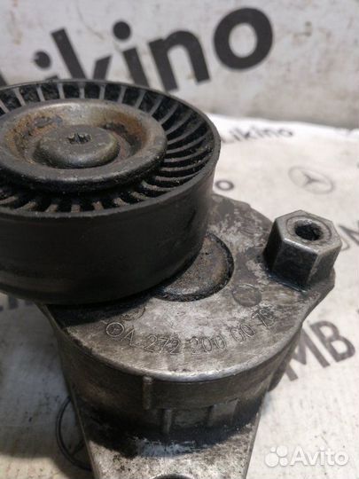 Натяжитель ремня Mercedes M272 M273