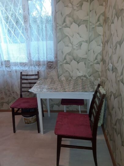 2-к. квартира, 46 м², 1/5 эт.